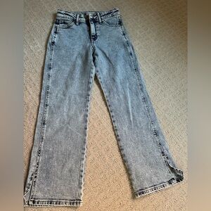 Like New Girls Jeans Size 8